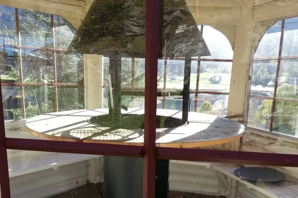 Camping Vassel Gård