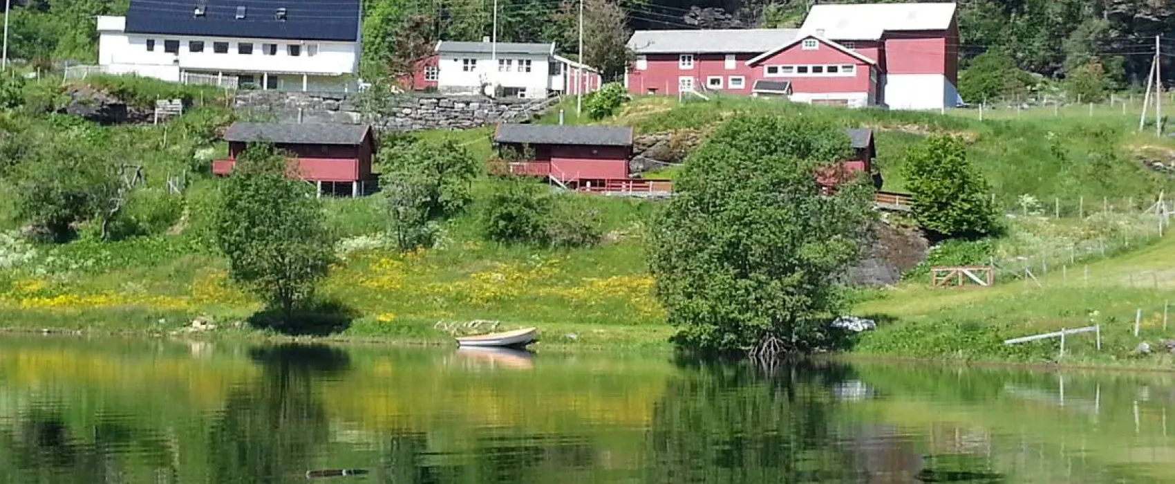 Camping Vassel Gård