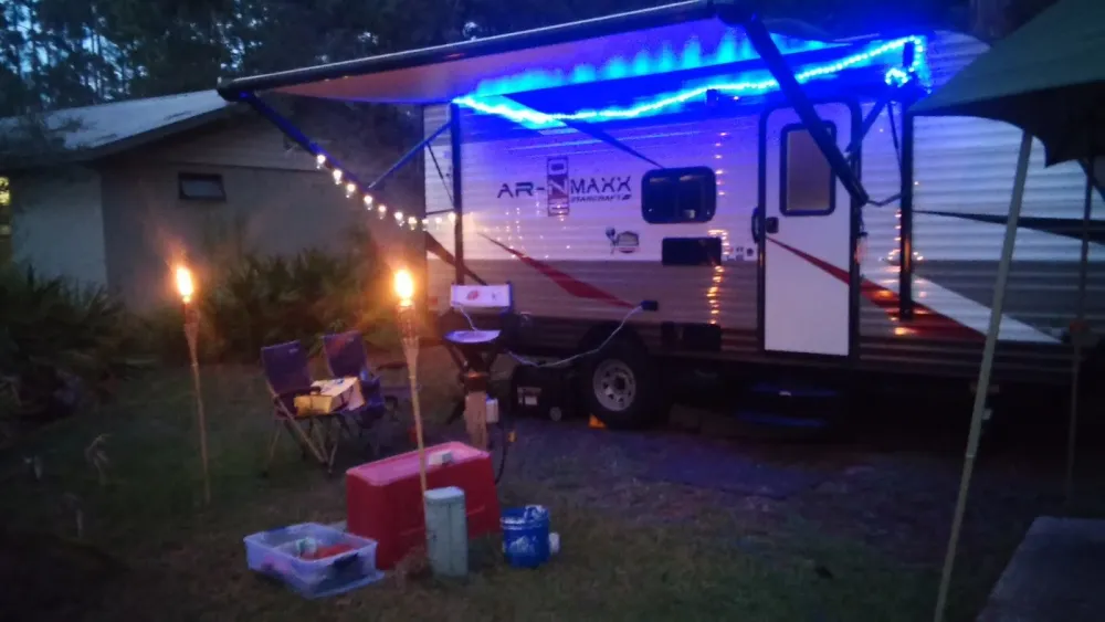 Peach Creek RV Park