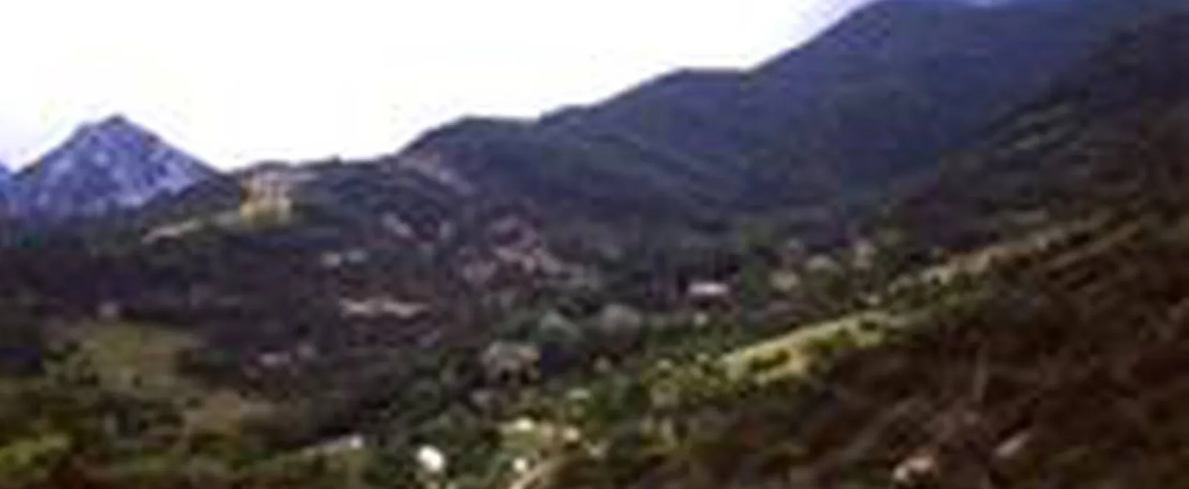 Camping La Motte, aire naturelle