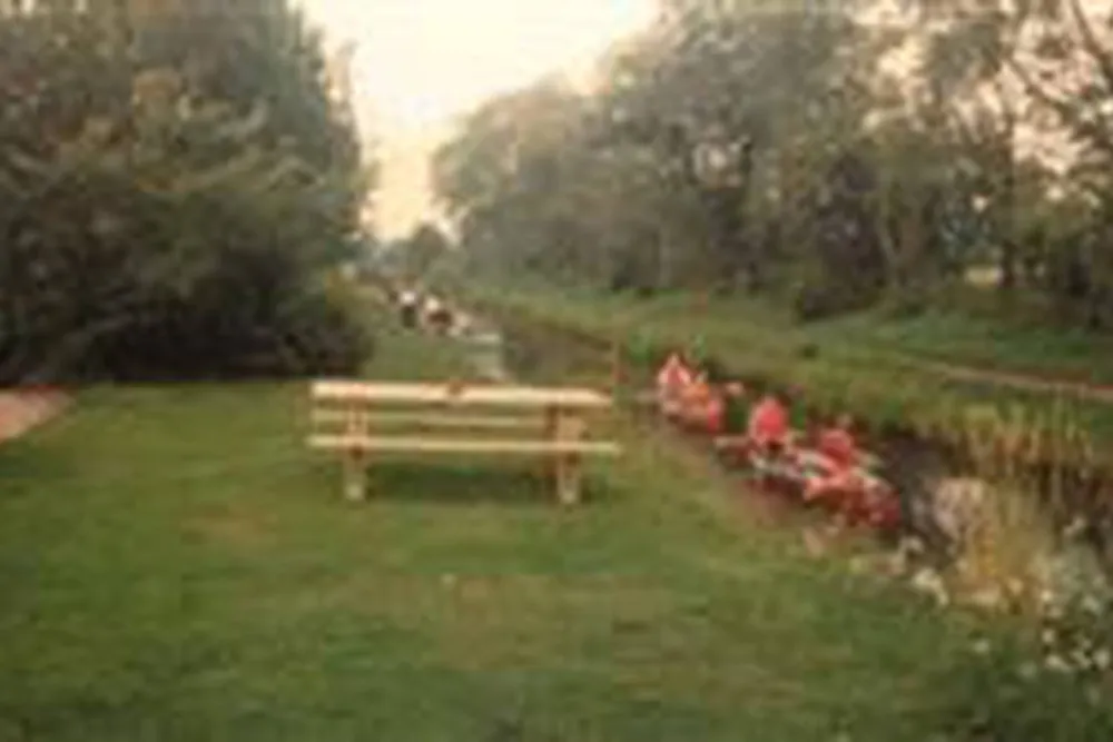 Tørring Camping og Kanoplads