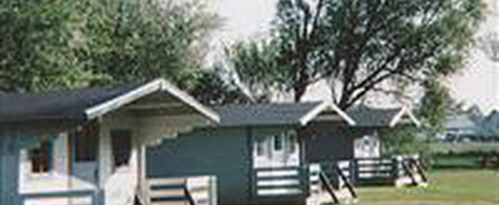 Tørring Camping og Kanoplads