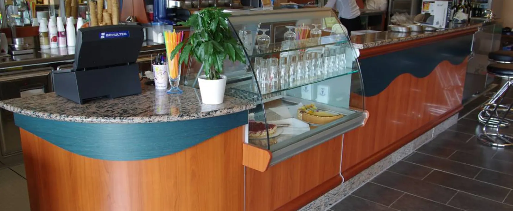 Camping am Strandbad