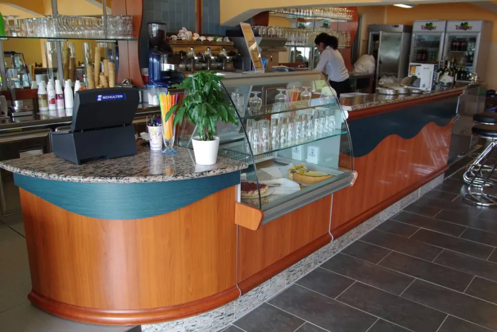 Camping am Strandbad