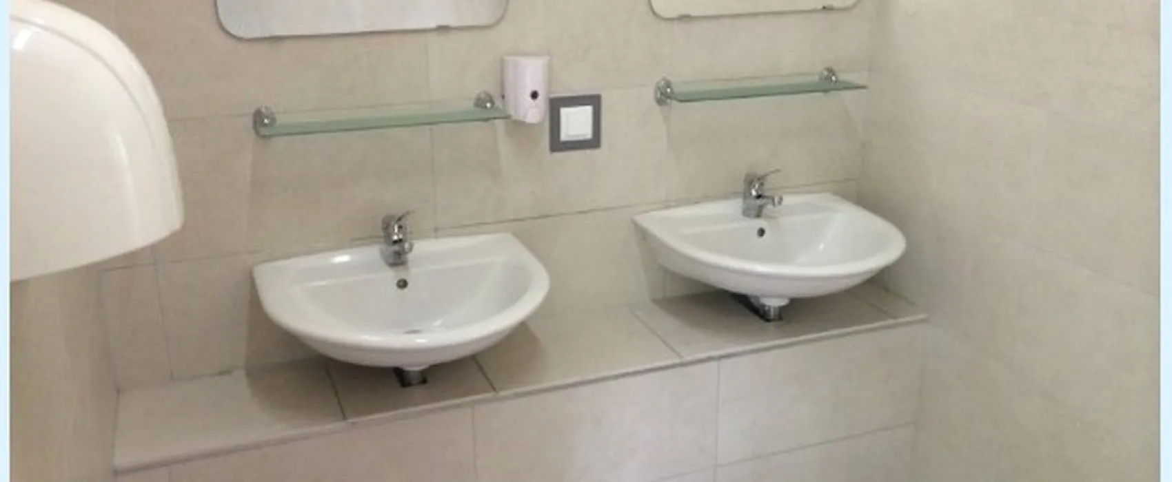 Camping am Strandbad