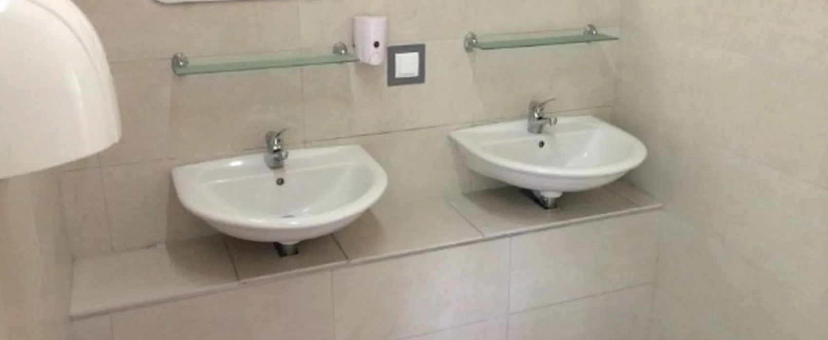 Camping am Strandbad