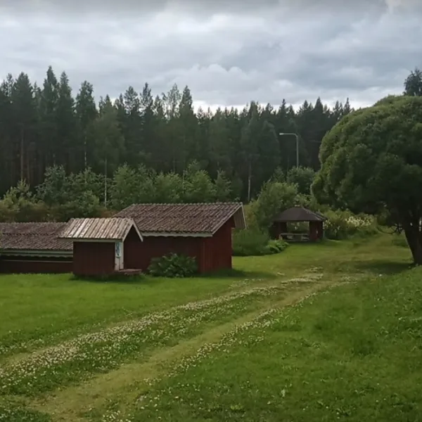 Wiikki majatalo