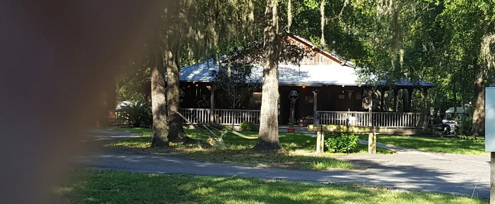 Country Oaks Campground and RV Park