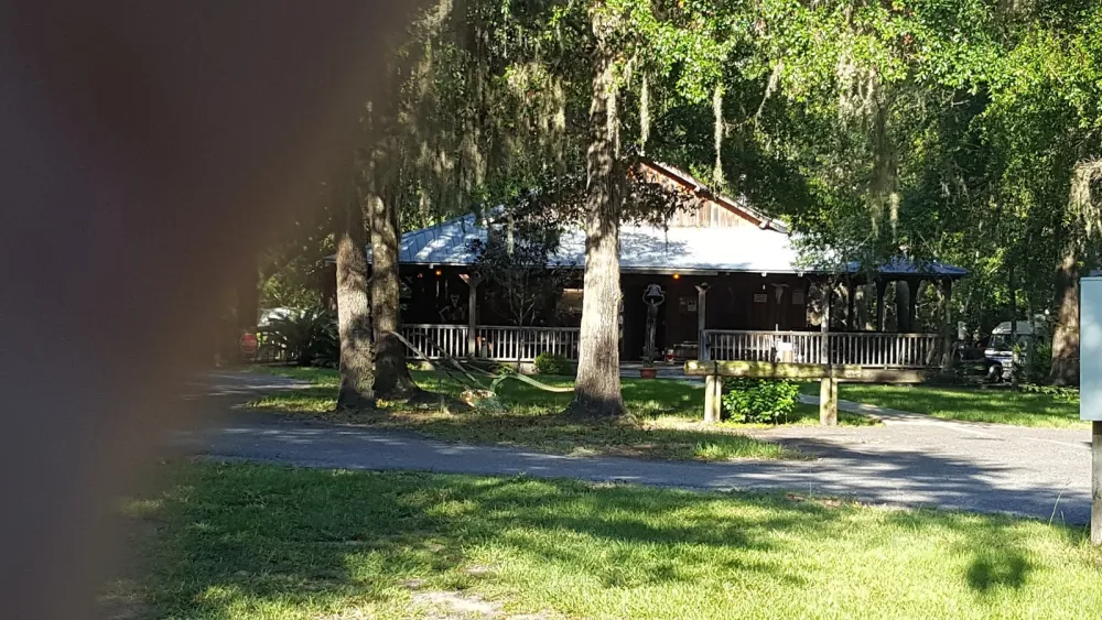 Country Oaks Campground and RV Park