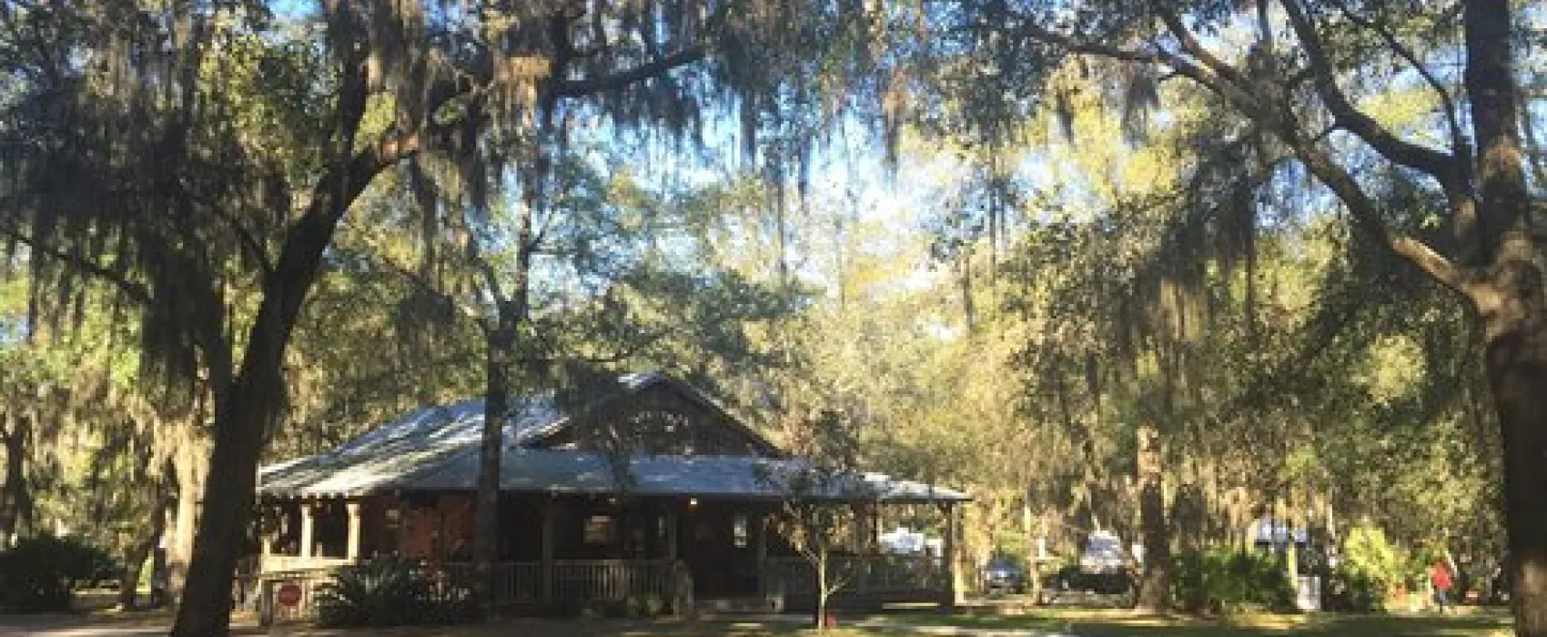 Country Oaks Campground and RV Park