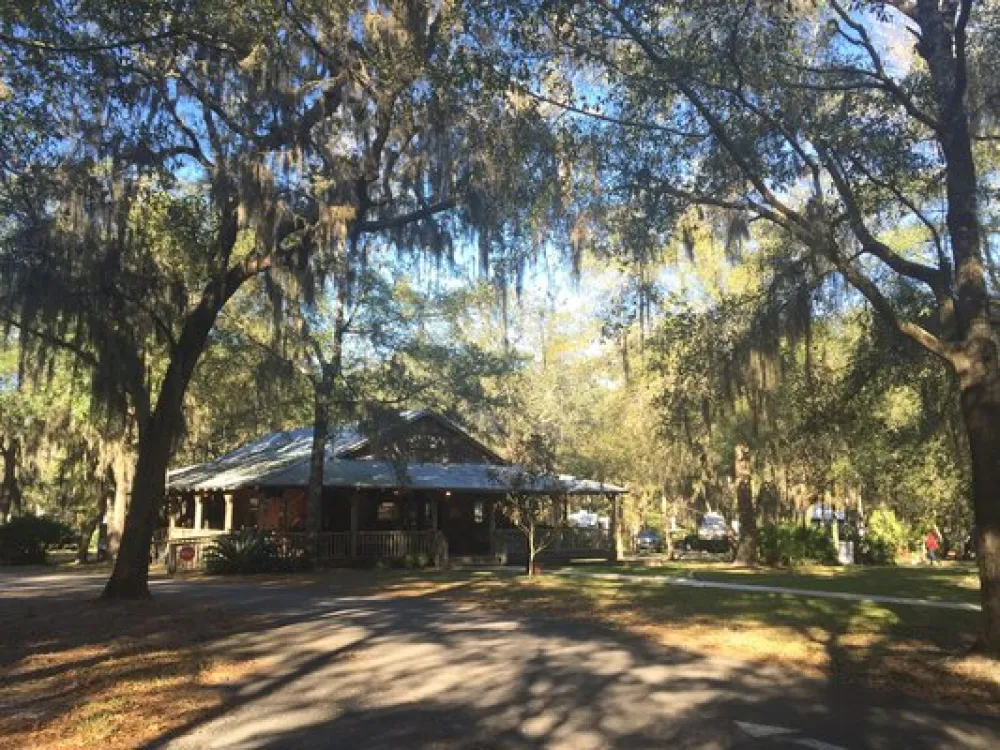 Country Oaks Campground and RV Park
