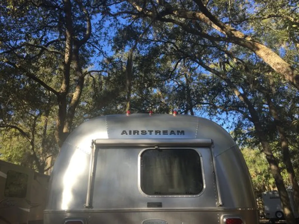 Country Oaks Campground and RV Park