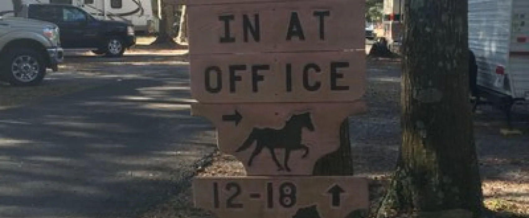 Country Oaks Campground and RV Park