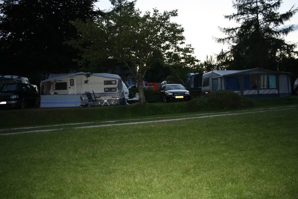 Schonblick am Wolfgangsee