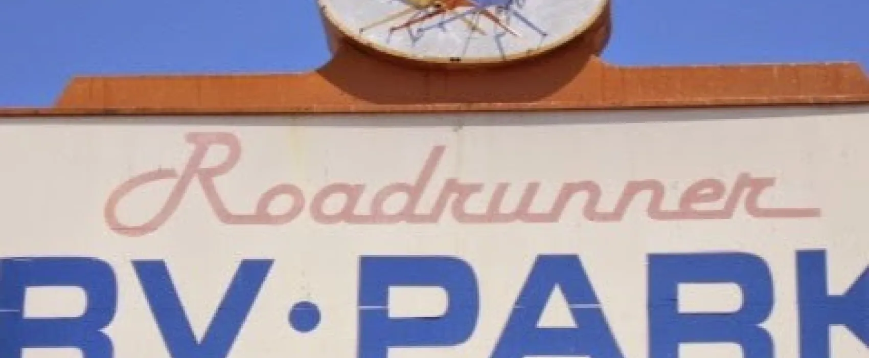 Roadrunner RV Park