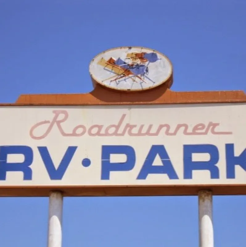 Roadrunner RV Park