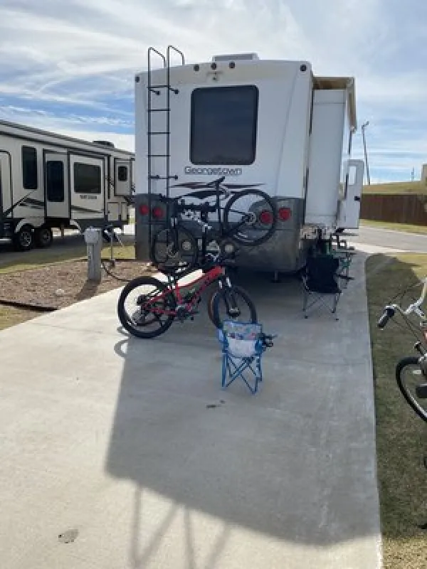 Roadrunner RV Park