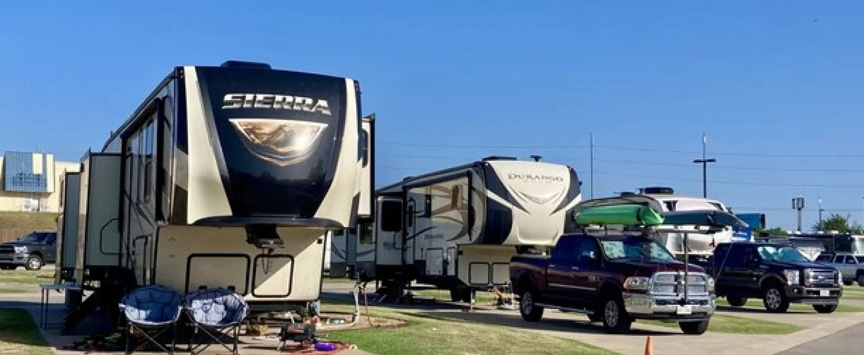 Roadrunner RV Park