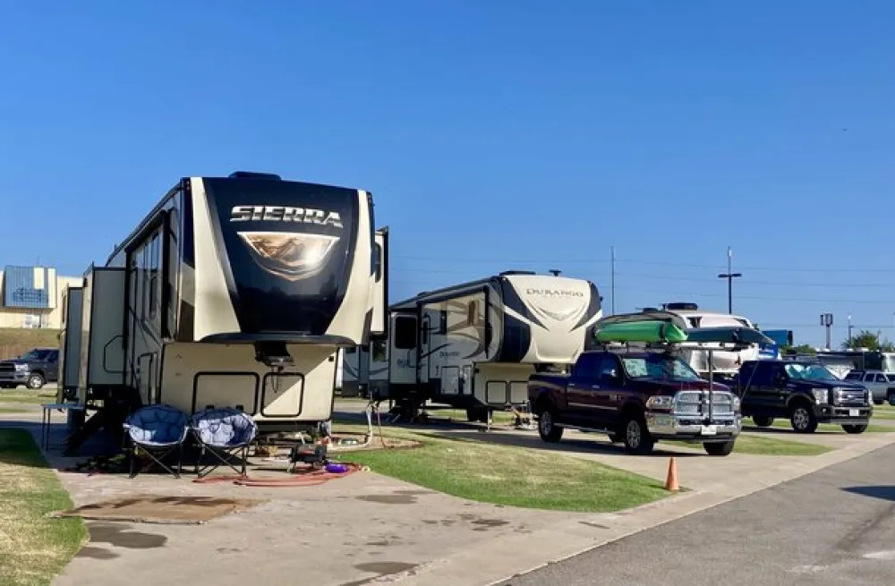 Roadrunner RV Park