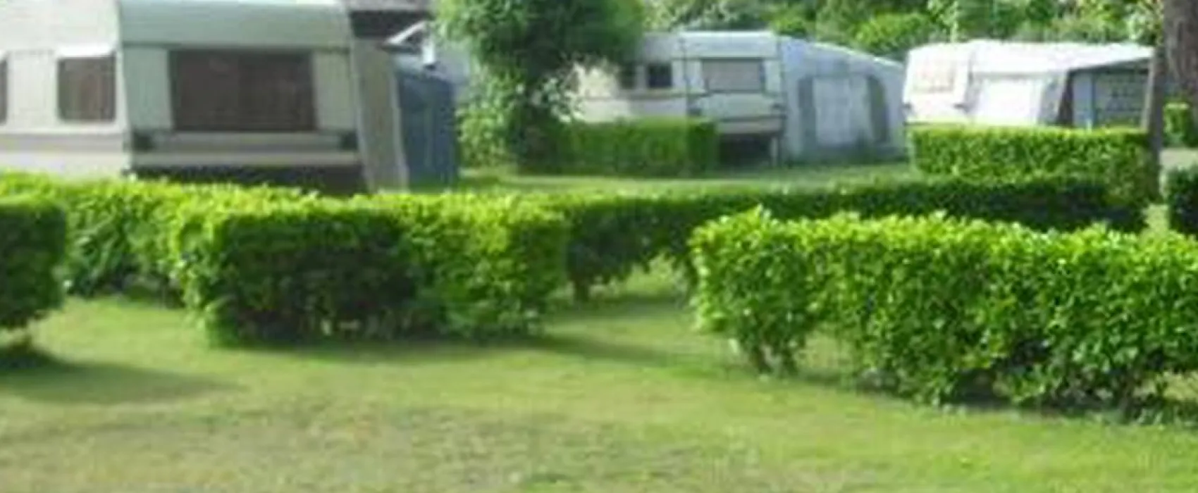 Camping Municipal – Cierp-Gaud