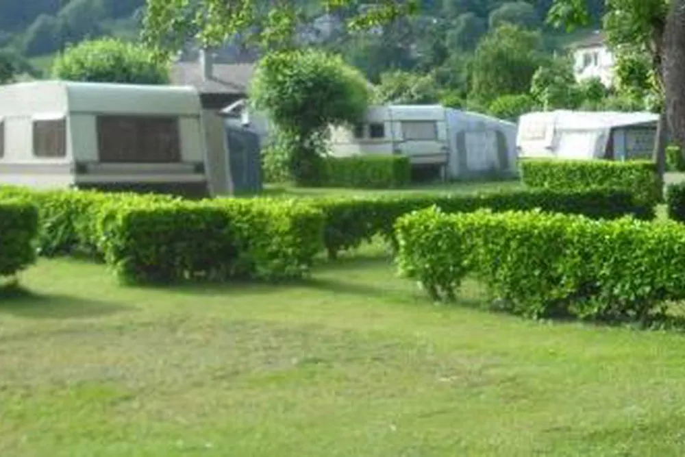 Camping Municipal – Cierp-Gaud