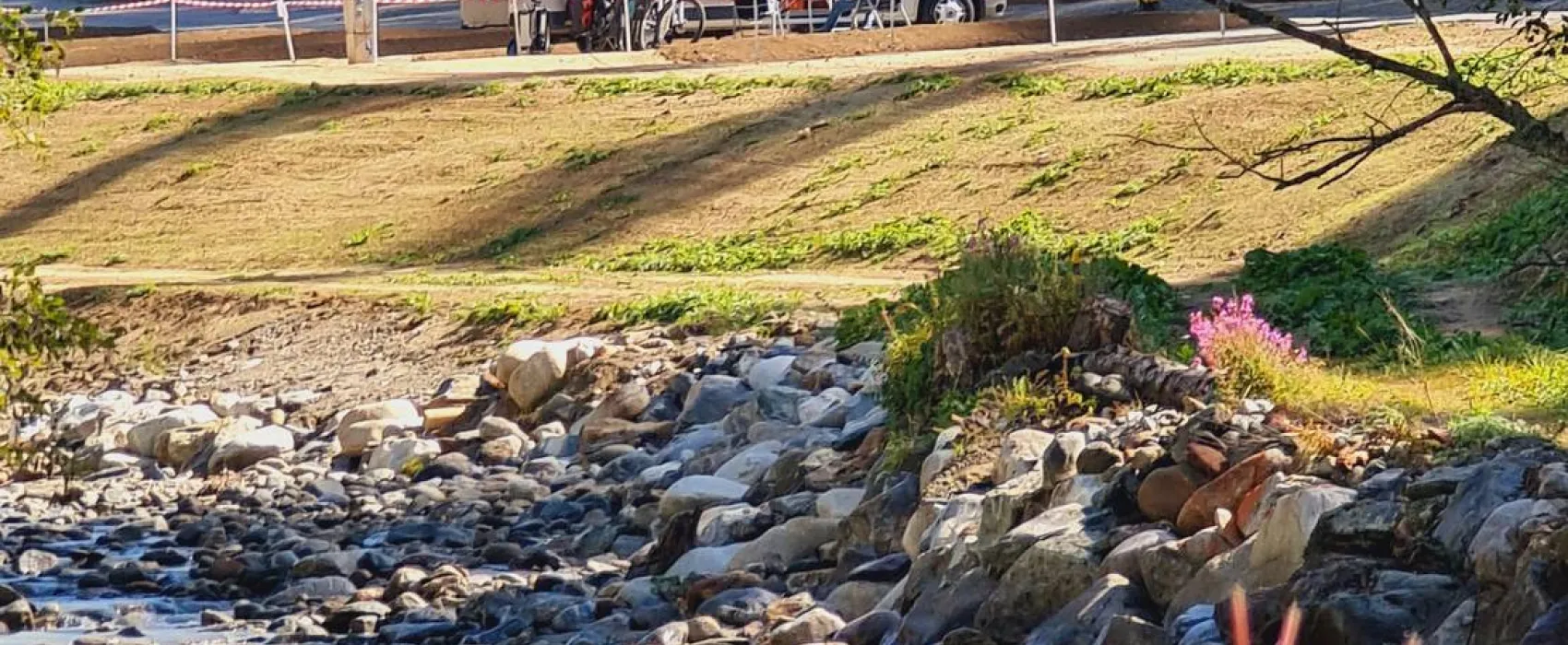 Camping Lötschental