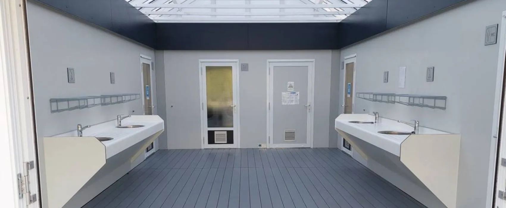 Camping Lötschental