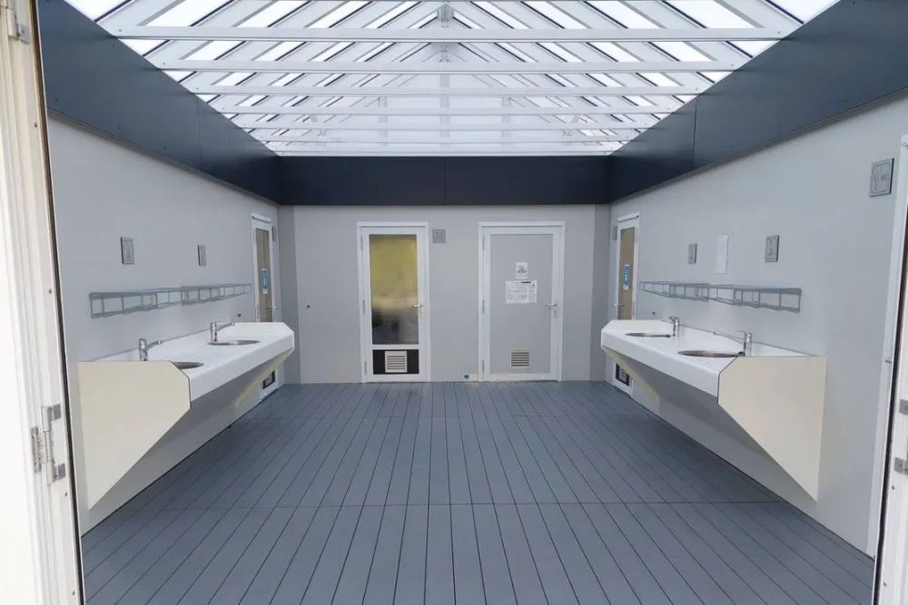 Camping Lötschental