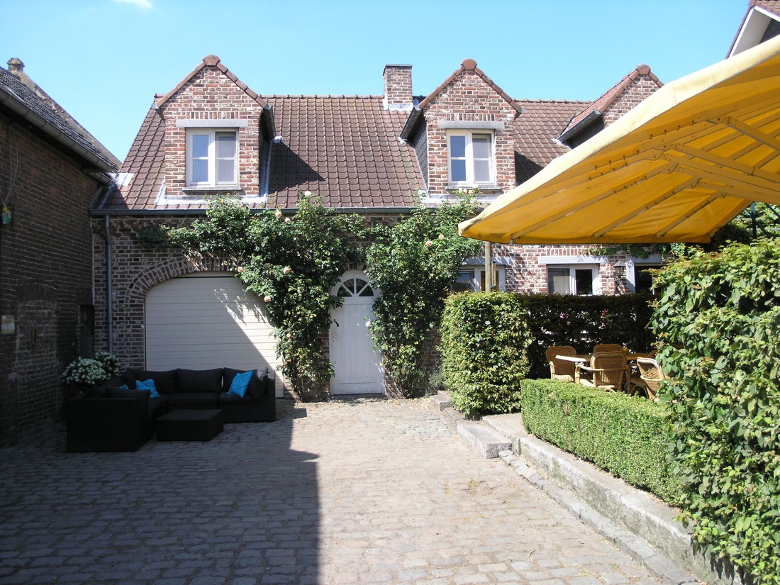 Leeuwerikhof - Photo 2