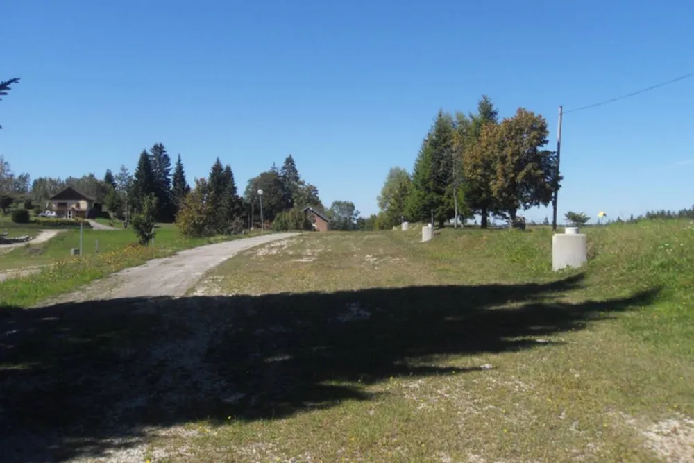 Camping G.C.U. Du Prèmanon