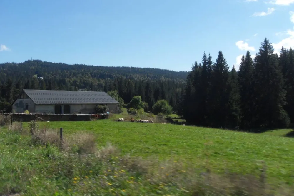 Camping G.C.U. Du Prèmanon