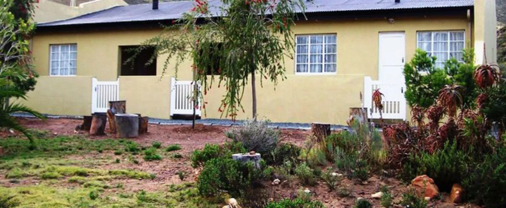 Witteberg Private Nature Reserve