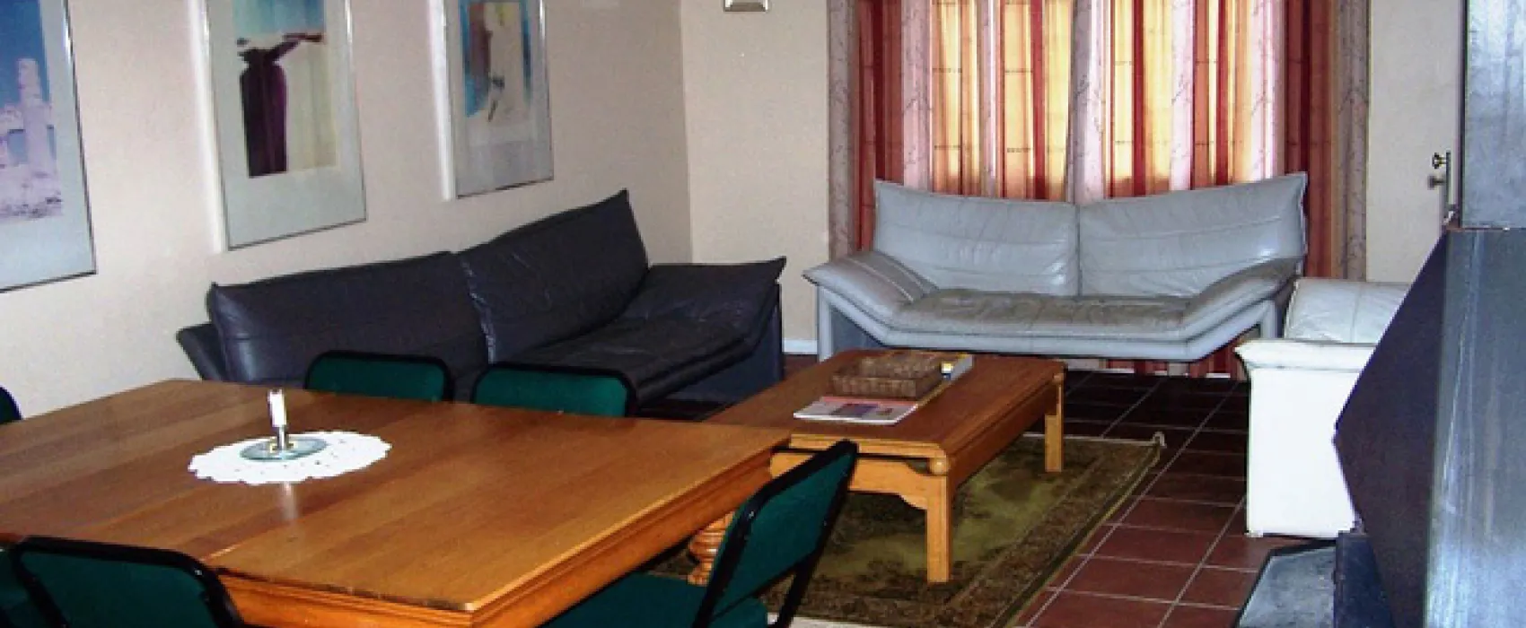 Witteberg Private Nature Reserve