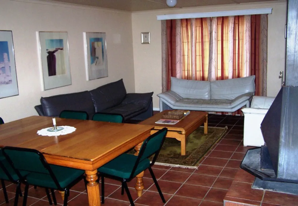 Witteberg Private Nature Reserve