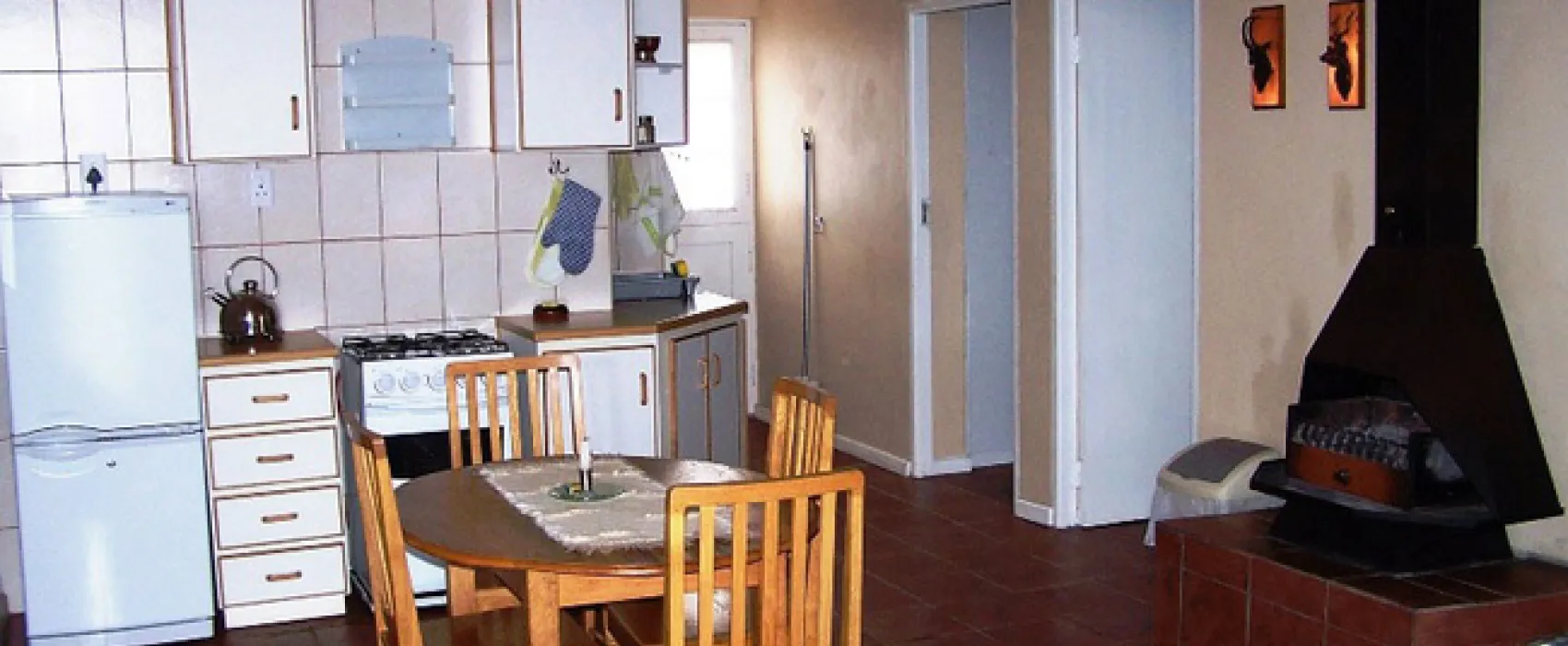 Witteberg Private Nature Reserve