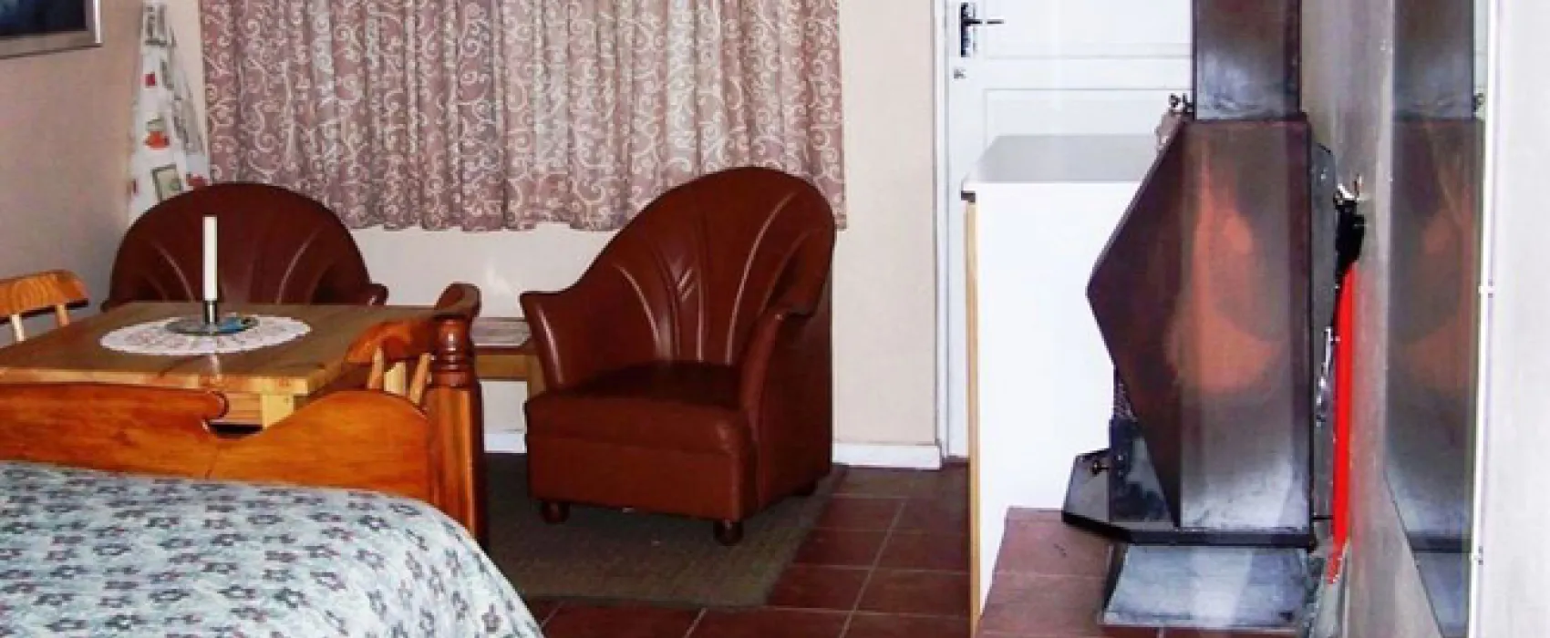 Witteberg Private Nature Reserve