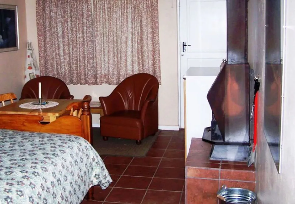 Witteberg Private Nature Reserve