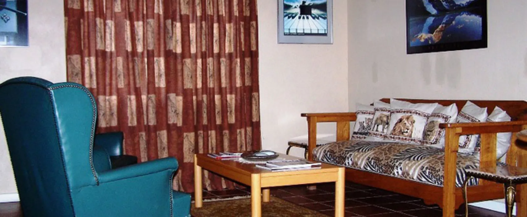 Witteberg Private Nature Reserve