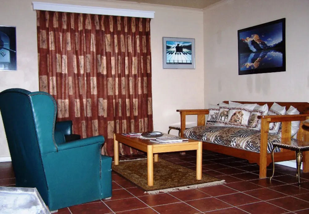 Witteberg Private Nature Reserve