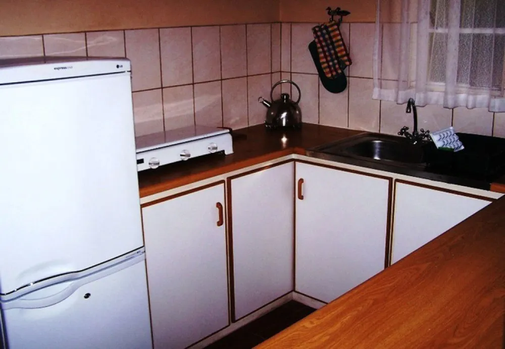 Witteberg Private Nature Reserve