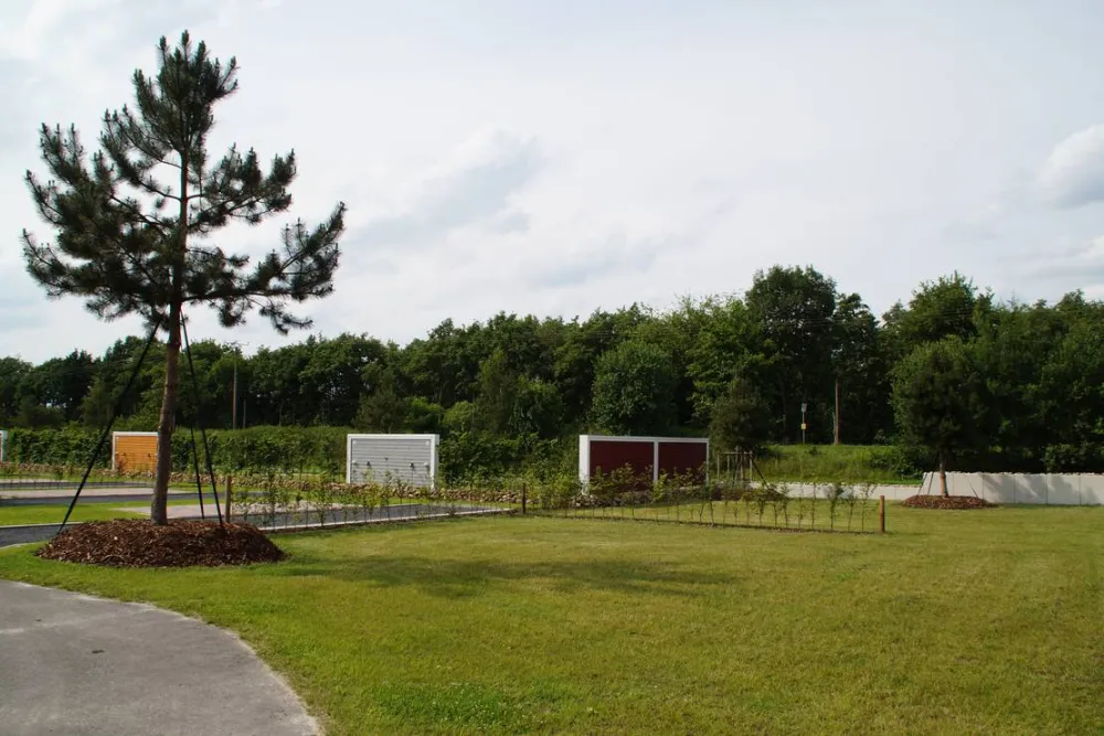 EMSLAND-CAMP