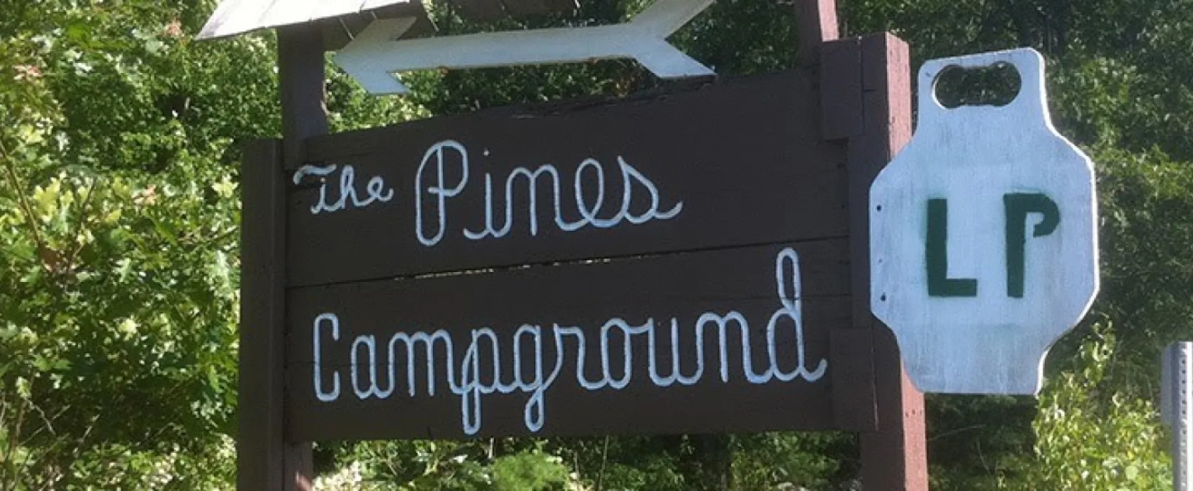 The Pines Campground