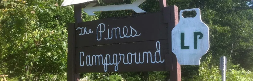 The Pines Campground