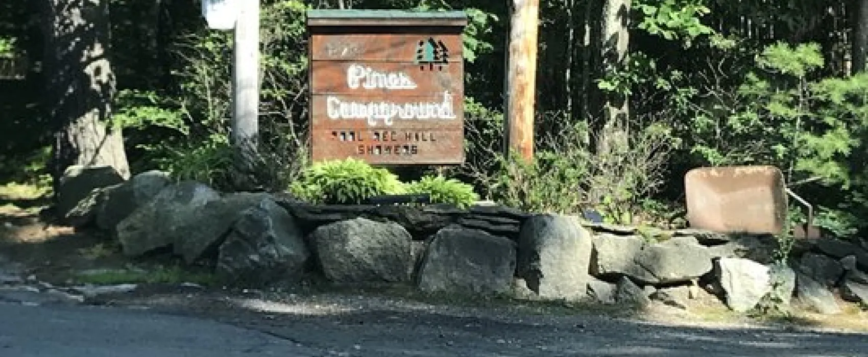 The Pines Campground