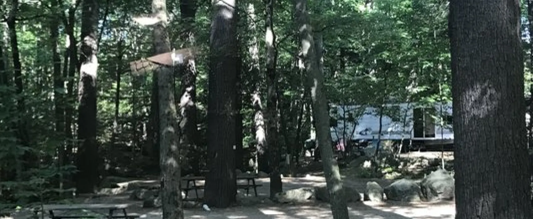 The Pines Campground