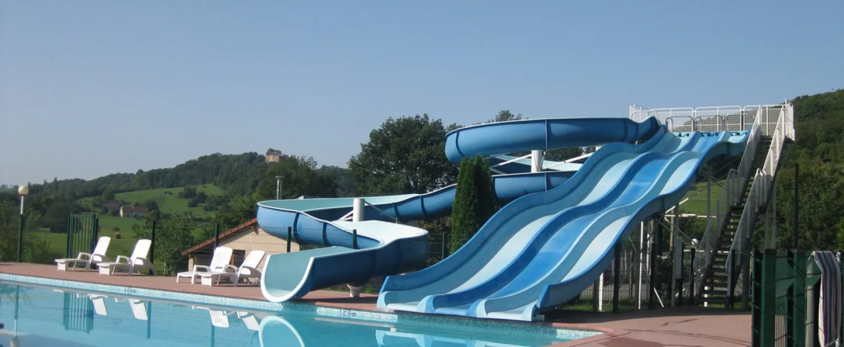 Etangs du Bois de Reveuge