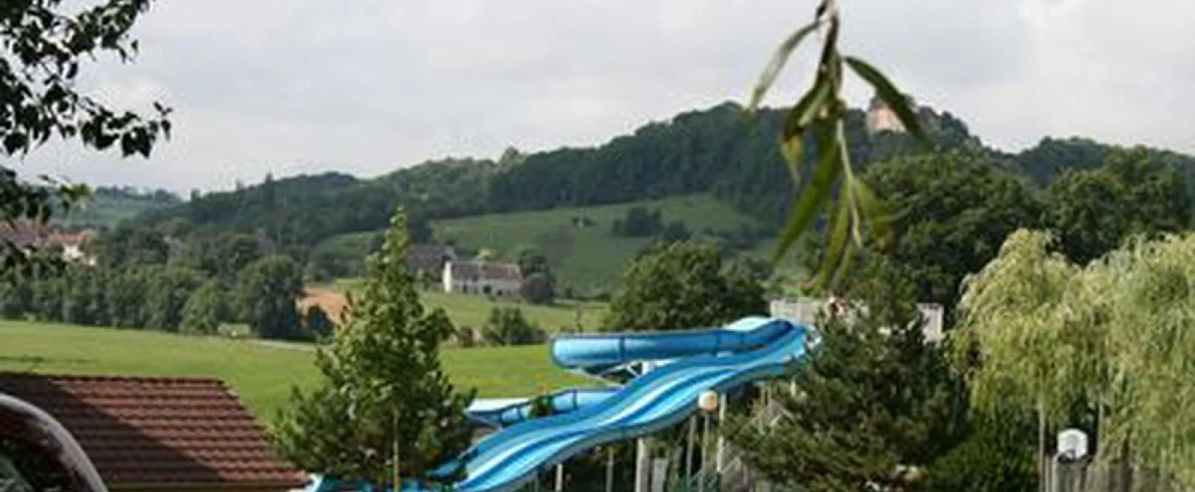 Etangs du Bois de Reveuge