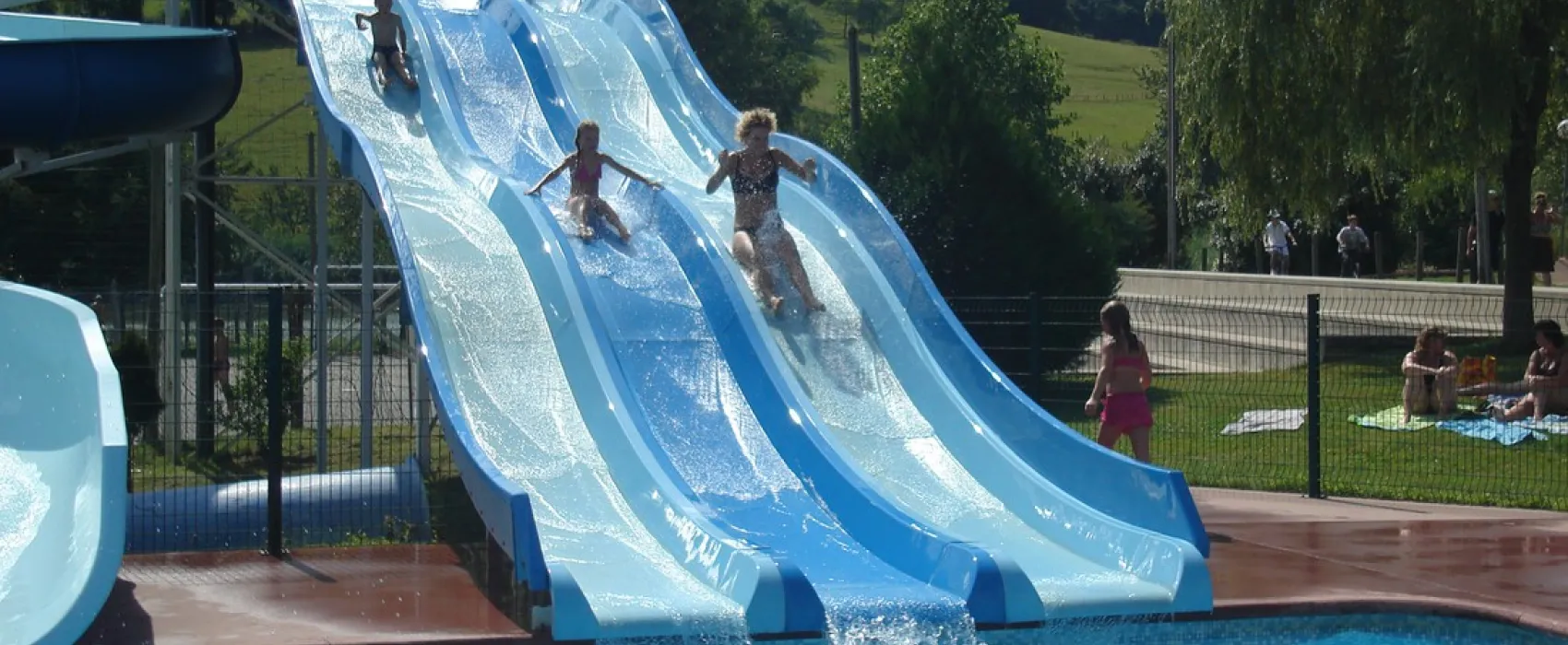 Etangs du Bois de Reveuge