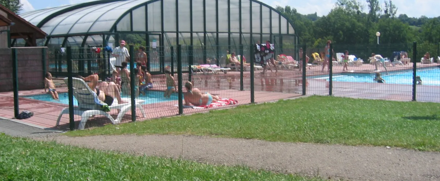 Etangs du Bois de Reveuge