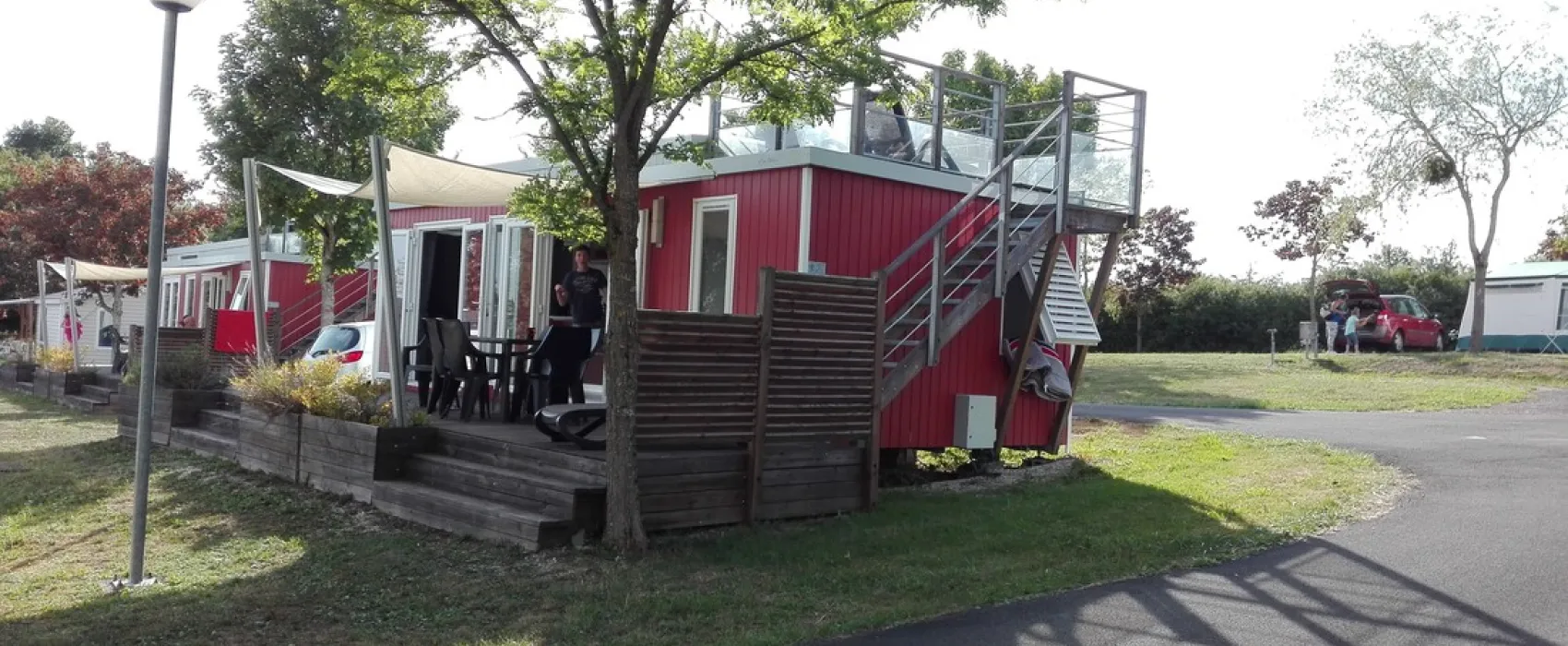 Etangs du Bois de Reveuge